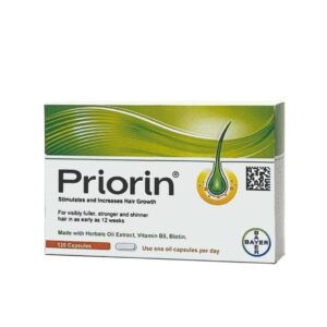 قرص پریورین