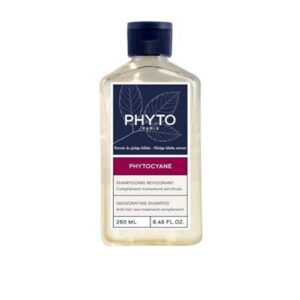 شامپوی موهای نازک فیتو