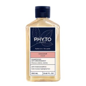 شامپوی موهای رنگ شده فیتو