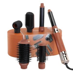 سشوار چندکاره انزو