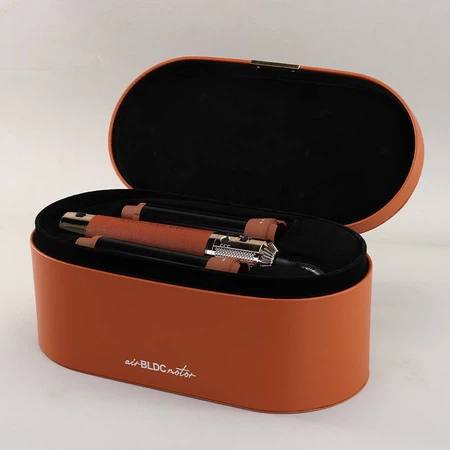 سشوار چندکاره انزو