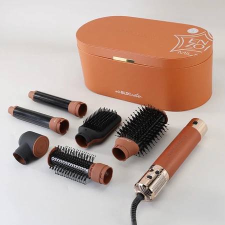 سشوار چندکاره انزو