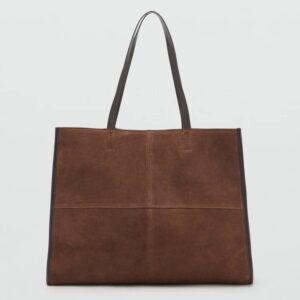 کیف رودوشی جیر پاییزه منگو