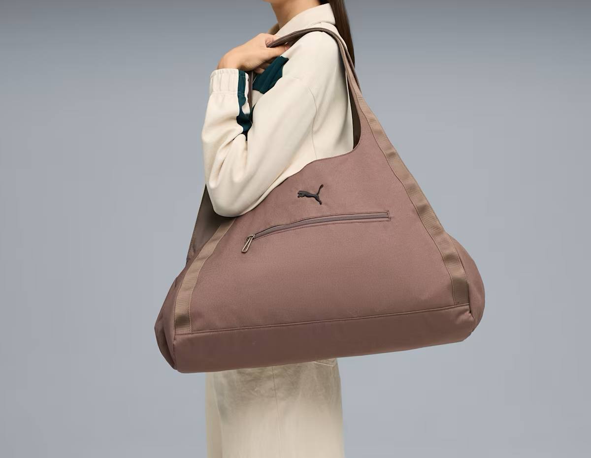 کیف باشگاهی و یوگای پوما مدل Studio