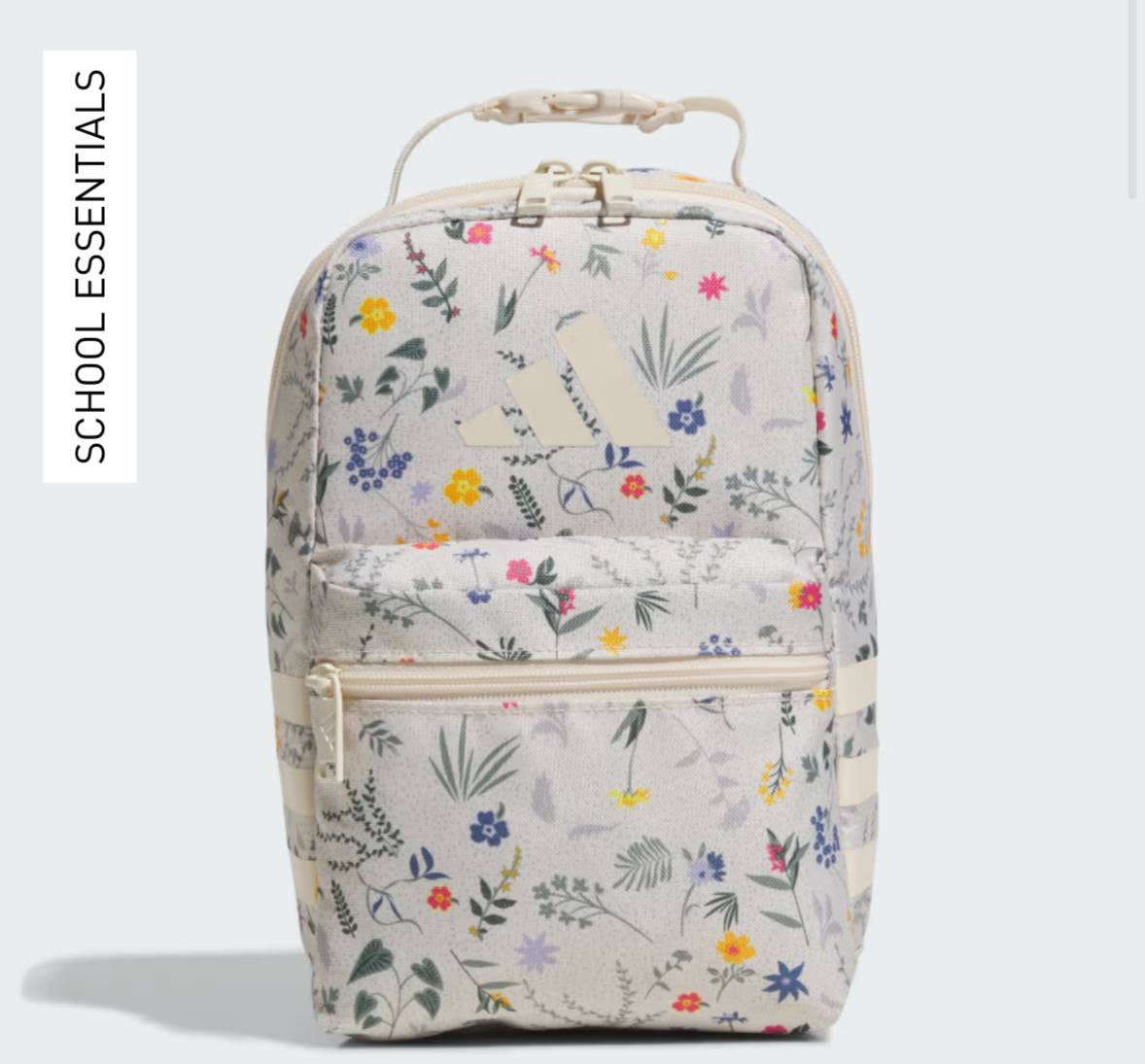 کوله پشتی آدیداس مدل SANTIAGO 3 LUNCH