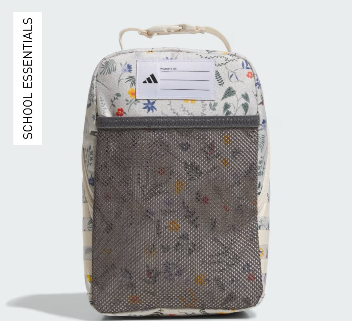 کوله پشتی آدیداس مدل SANTIAGO 3 LUNCH