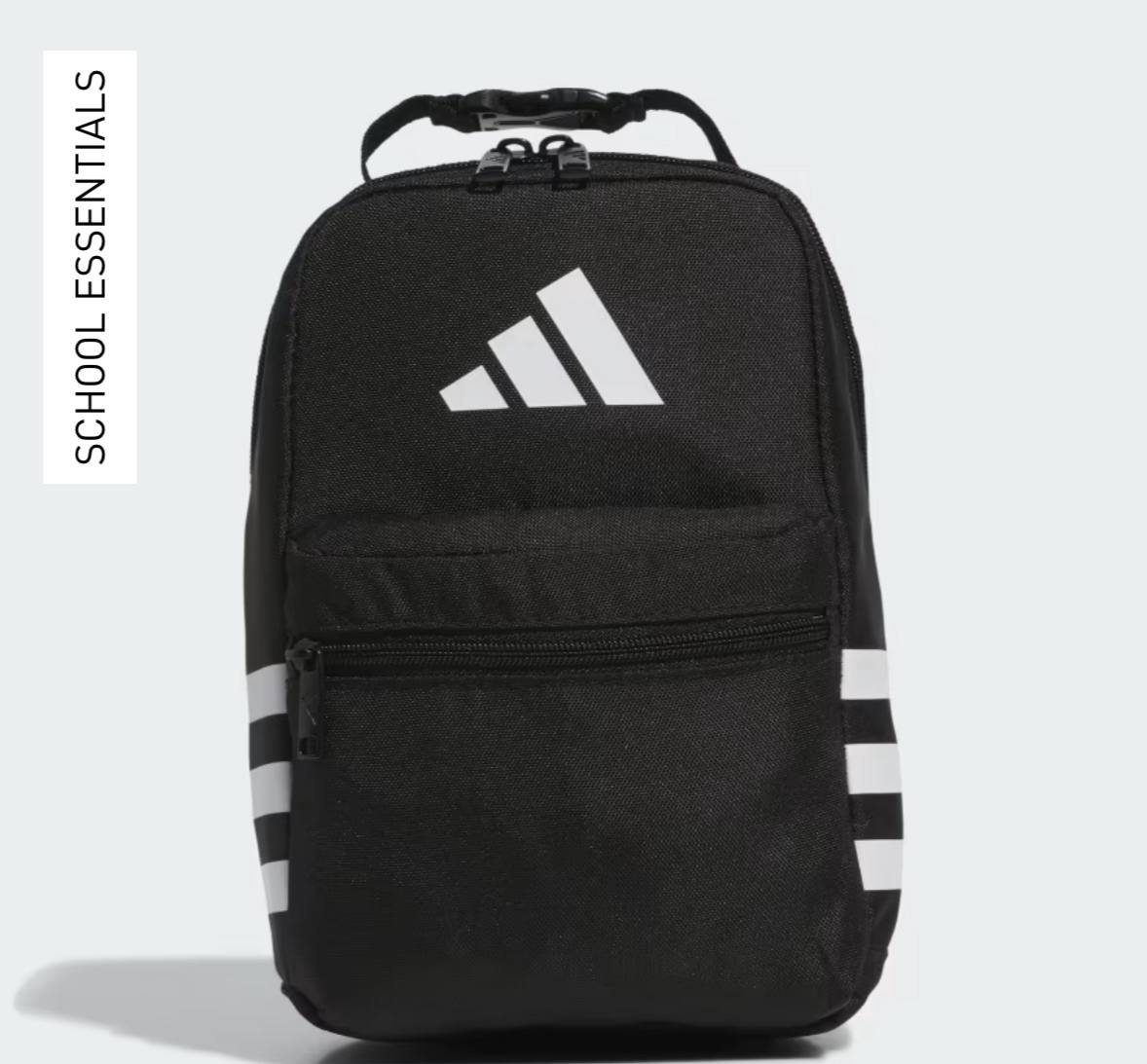 کوله پشتی آدیداس مدل SANTIAGO 3 LUNCH