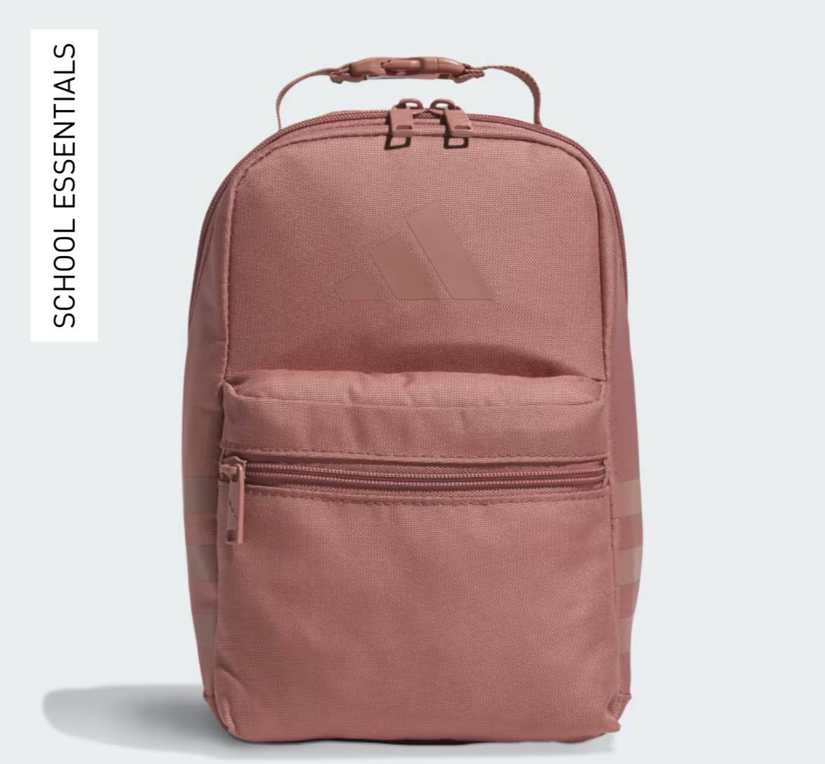 کوله پشتی آدیداس مدل SANTIAGO 3 LUNCH