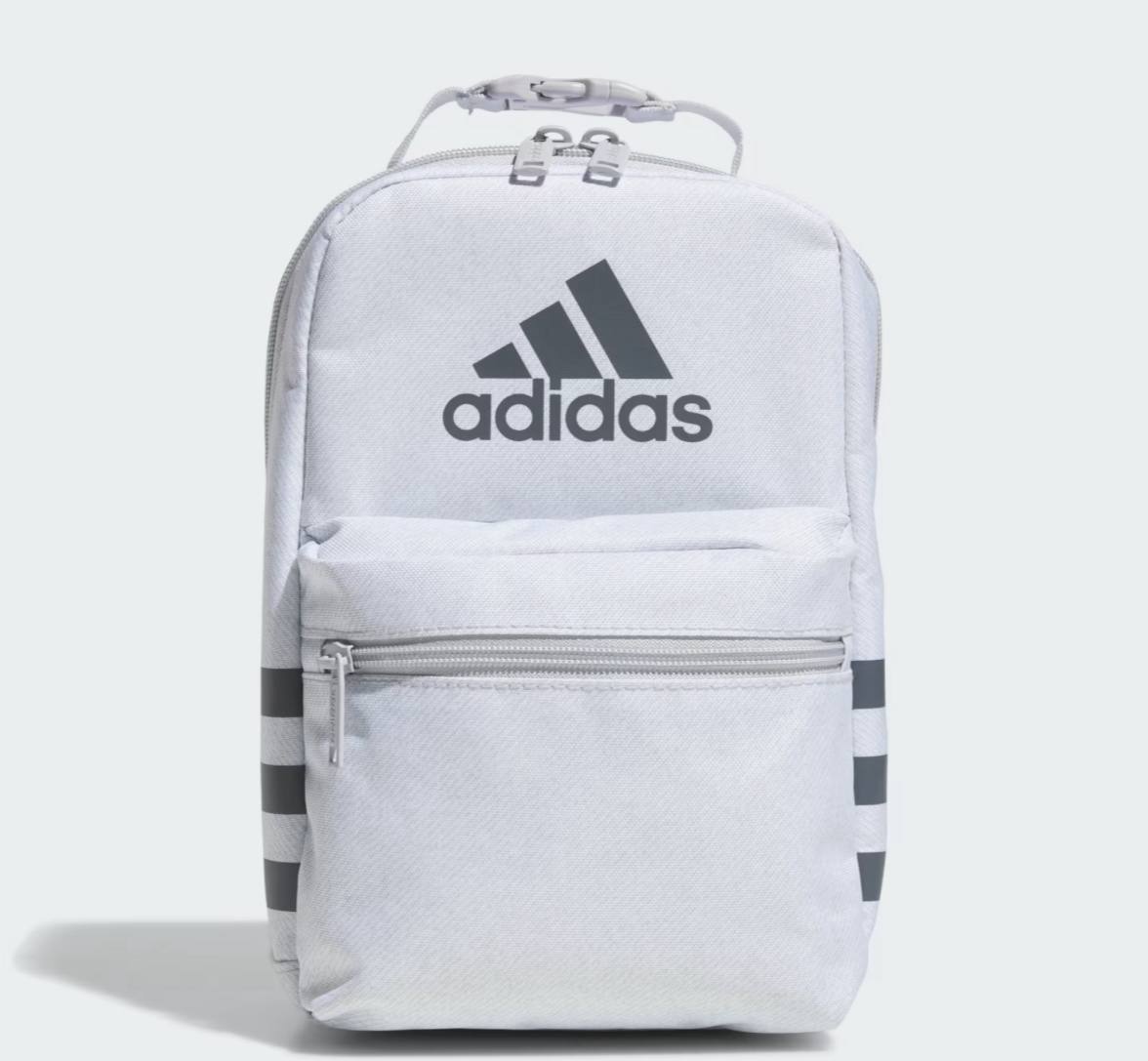 کوله پشتی آدیداس مدل SANTIAGO 3 LUNCH