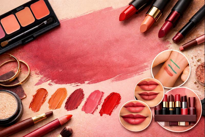 راهنمای انتخاب رژ لب