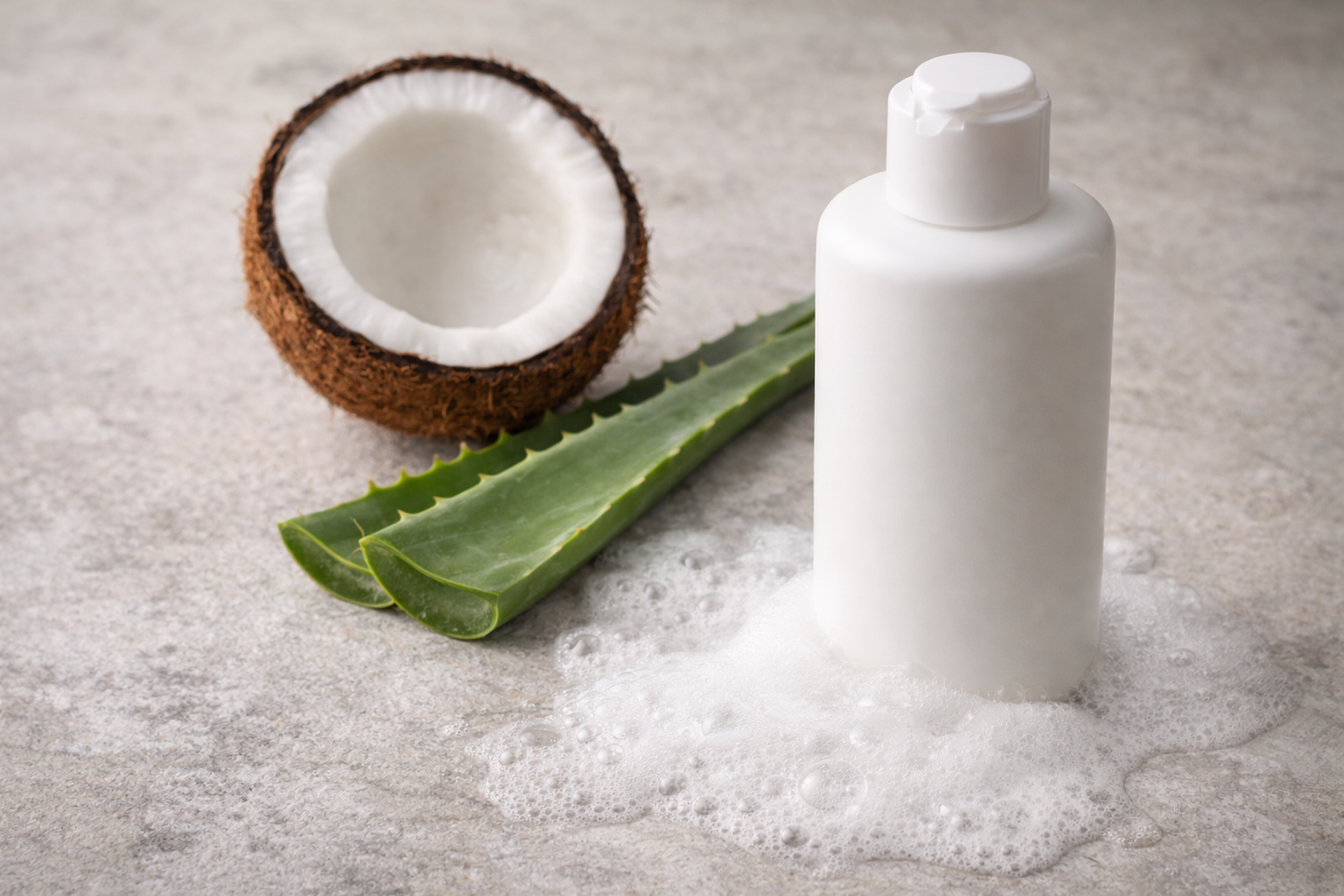 راهنمای انتخاب بهترین شامپو بدون سولفات بر اساس نوع پوست سر و نیاز مو