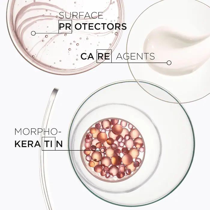 شامپو بدون سولفات دیسیپلین کراستاس