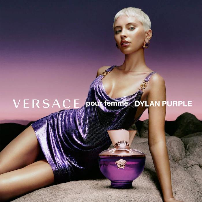 ادوپرفیوم ورساچه دیلان پرپل