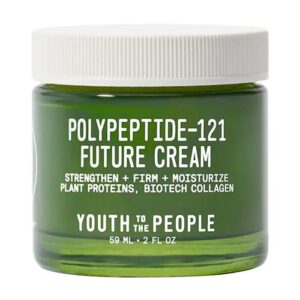 کرم جوانساز پلی پپتاید ۱۲۱ یوث تو د پیپل