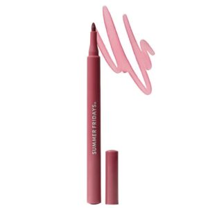 تینت لب مدادی دریم لیگ سامر فرایدیز