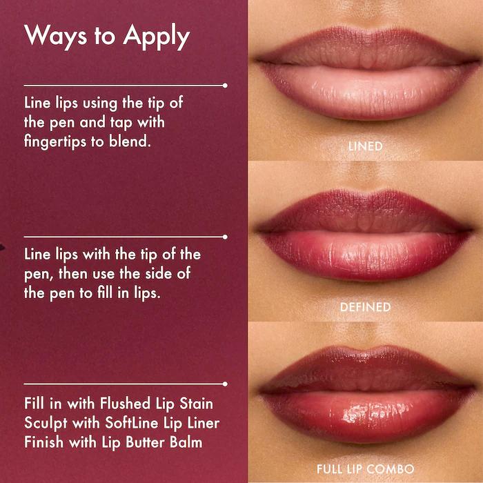 تینت لب مدادی دریم لیگ سامر فرایدیز