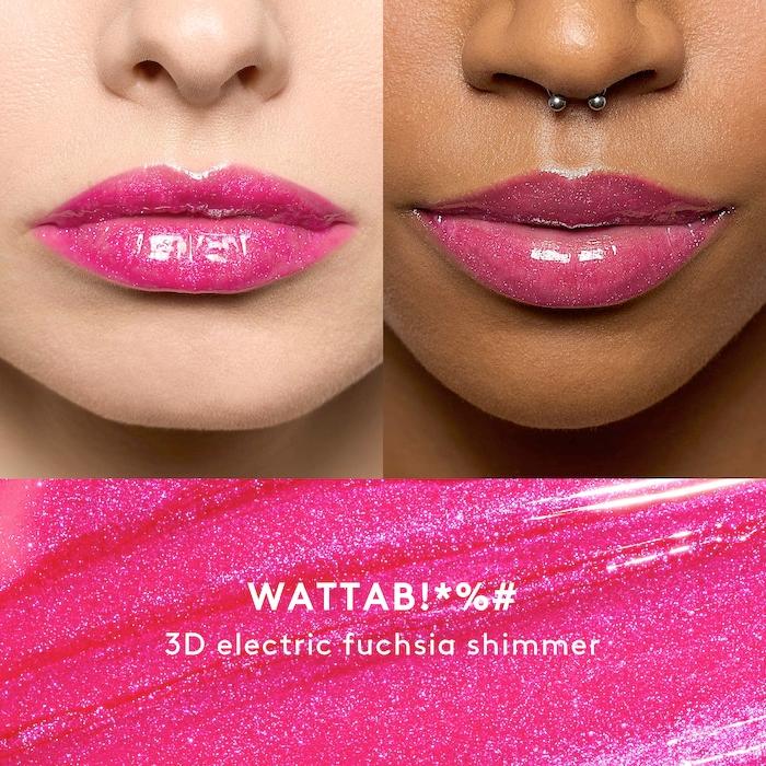 گلاس بمب لومینایزر فنتی بیوتی