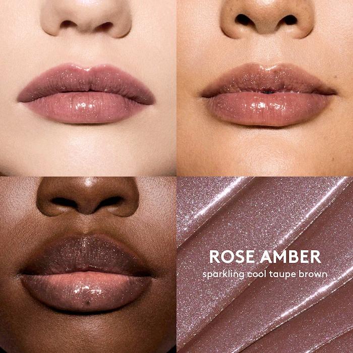 گلاس بمب لومینایزر فنتی بیوتی