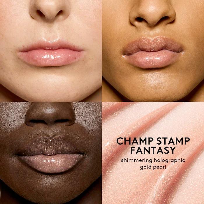 گلاس بمب لومینایزر فنتی بیوتی