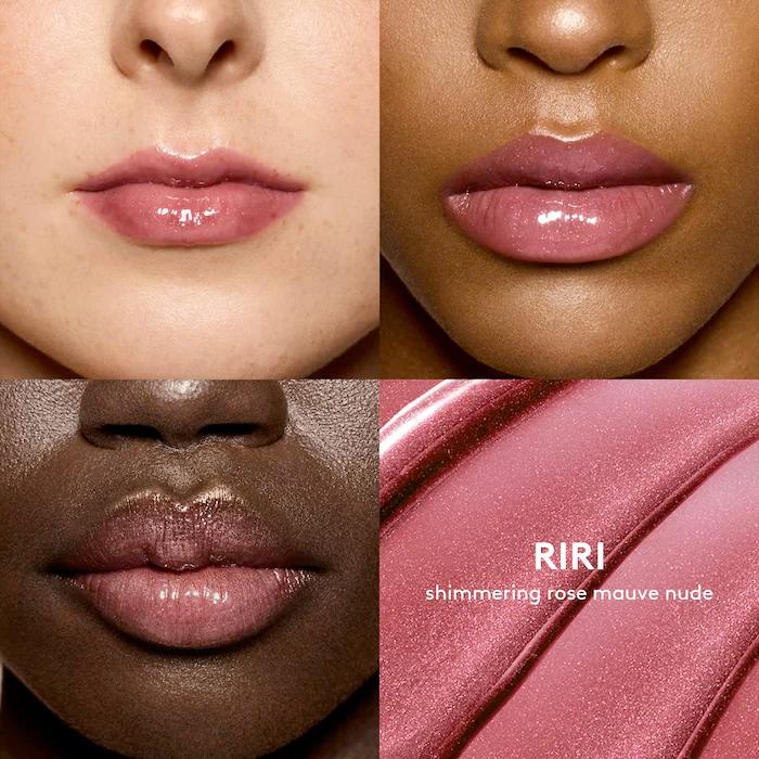 گلاس بمب لومینایزر فنتی بیوتی