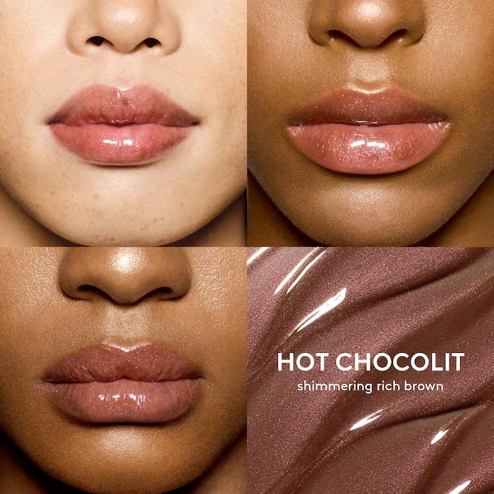 گلاس بمب لومینایزر فنتی بیوتی