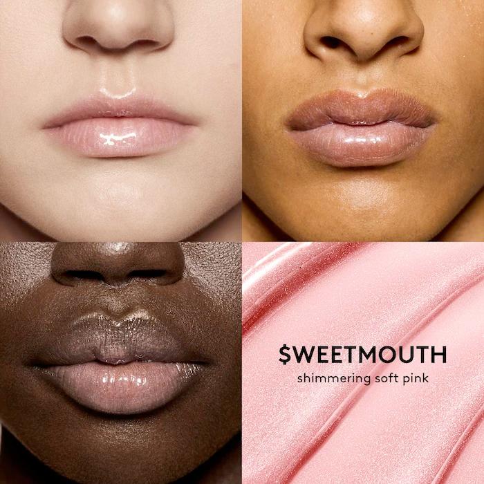 گلاس بمب لومینایزر فنتی بیوتی