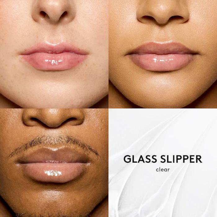 گلاس بمب لومینایزر فنتی بیوتی