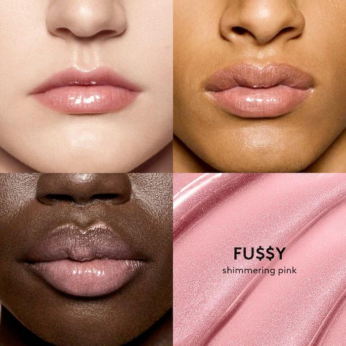 گلاس بمب لومینایزر فنتی بیوتی