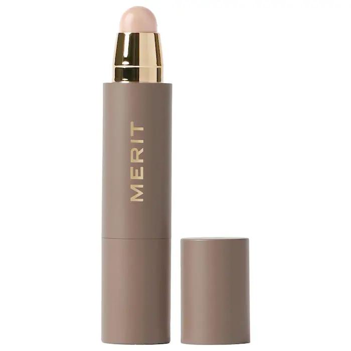 استیک زیرساز و کانسیلر مریت