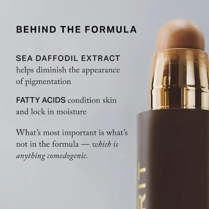 استیک زیرساز و کانسیلر مریت