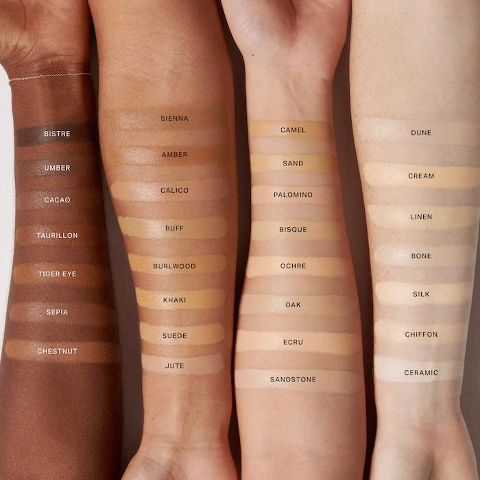 استیک زیرساز و کانسیلر مریت