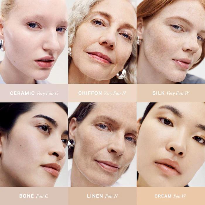 استیک زیرساز و کانسیلر مریت