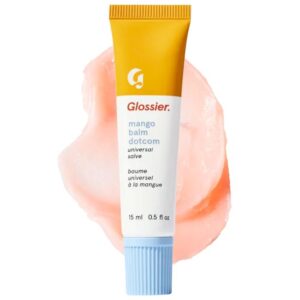 بالم لب بالم دات کام گلوسیر (رایحه انبه)