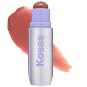 مولتی استیک گونه و لب کوزاس