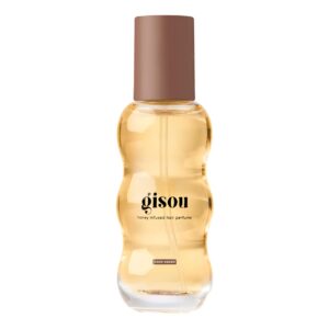 عطر موی عسل کوکو کاکائو گیسو