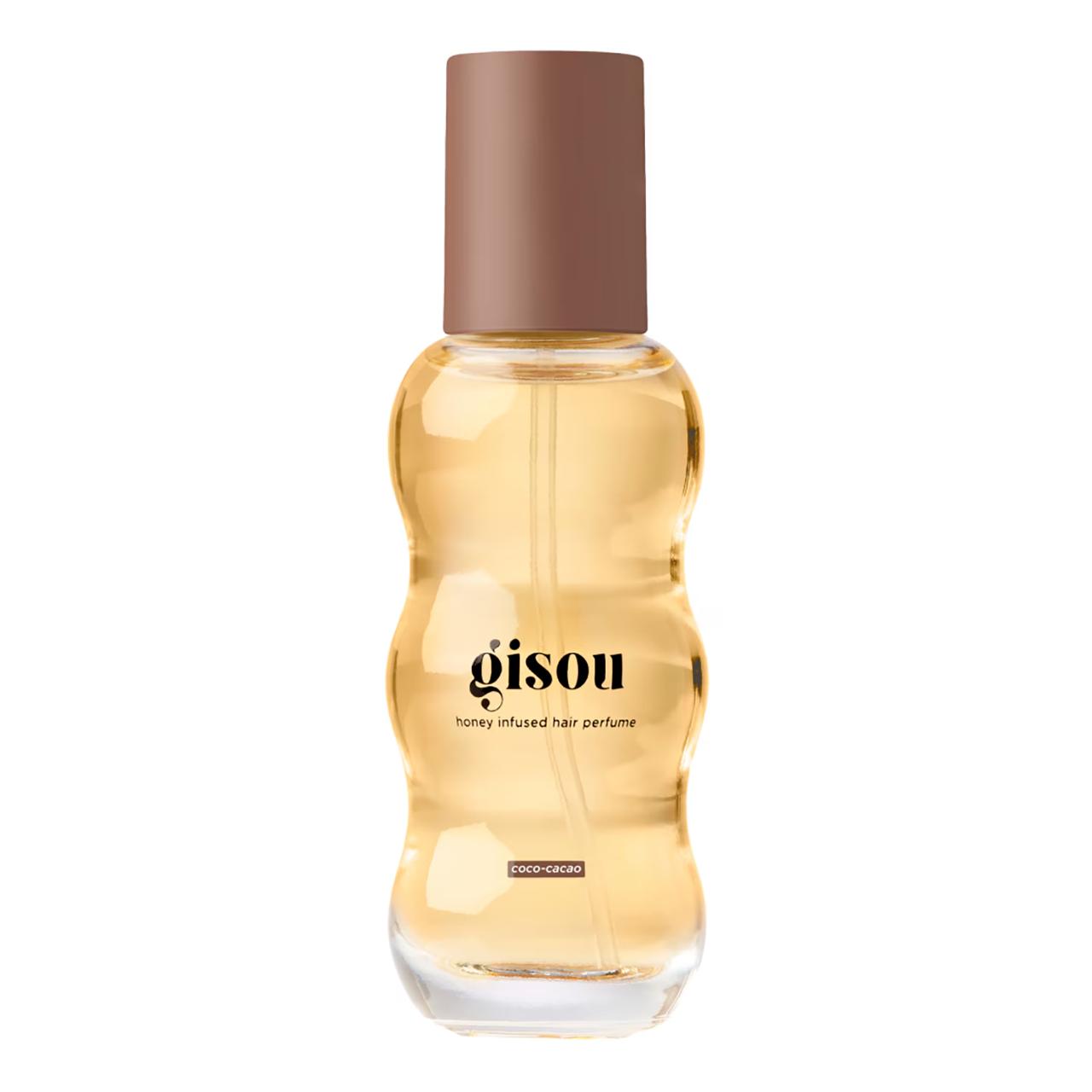 عطر موی عسل کوکو کاکائو گیسو