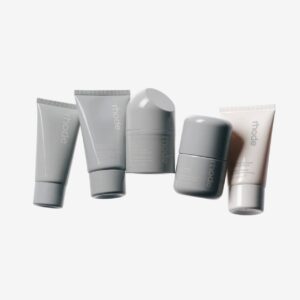 پک مسافرتی روتین پوستی ۵ عددی رود (The Travel Set)