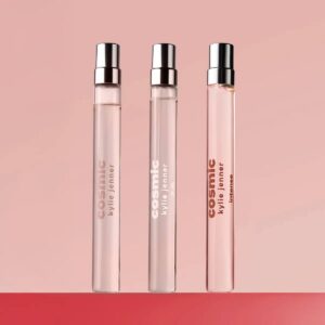 ست عطرهای سه تایی جیبی کازمیک کایلی جنر (Pen Spray Trio)