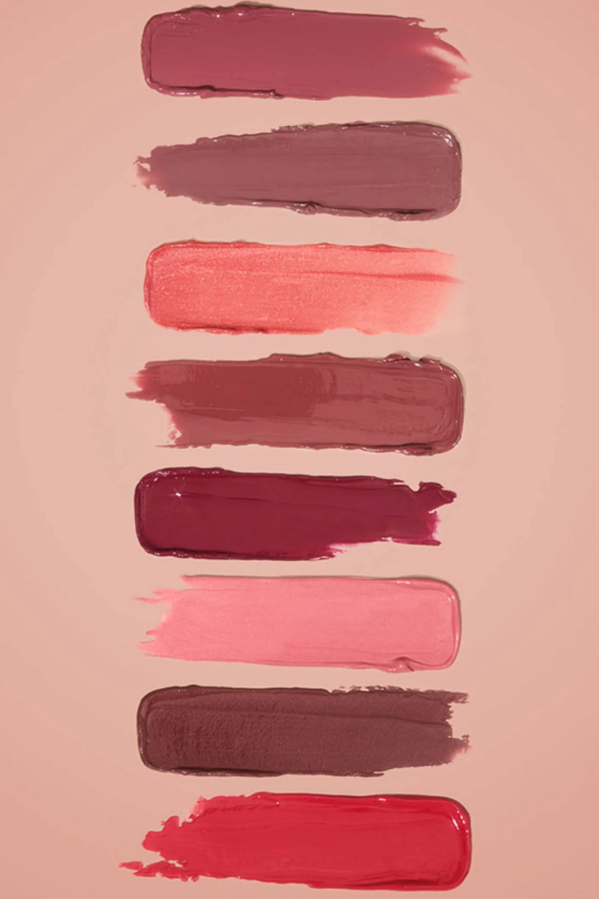 رژ لب جامد براق پوت گلاس استیک میکاپ رولوشن (Gloss Stick)