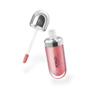 لیپ گلاس سه بعدی ۳D هایدرا کیکو میلانو (3D Hydra Lipgloss)