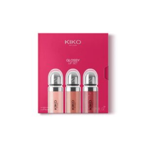پک لیپ گلاس سهتایی ۳دی هیدرا کیکو میلانو