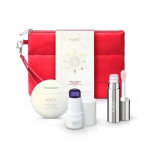 پک مراقبت پوستی هالیدی کیکو میلانو