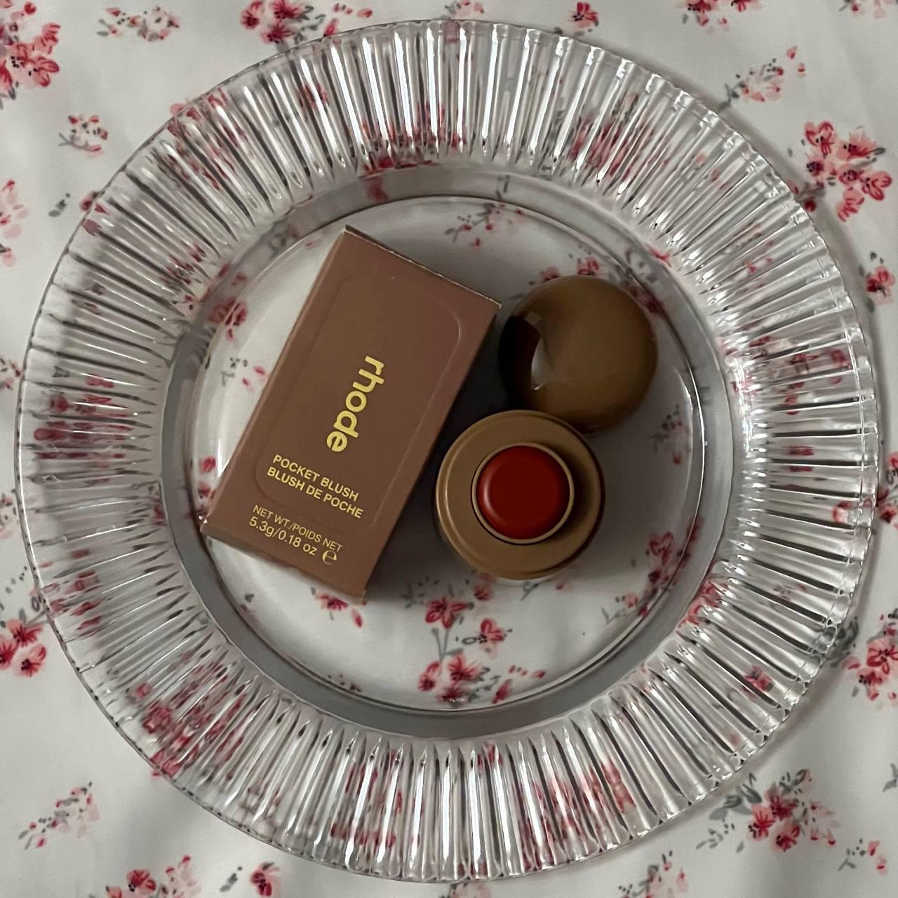 رژگونه استیکی پاکت بلاش رود