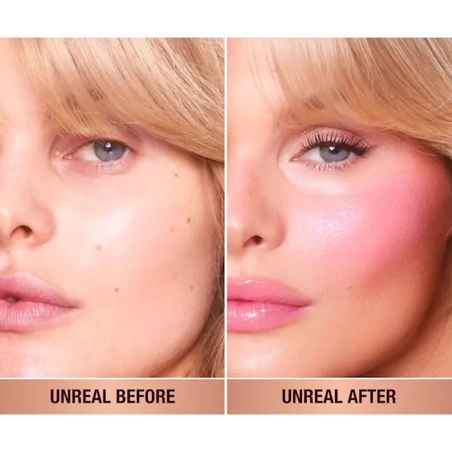 رژگونه استیکی مینی شارلوت تیلبری